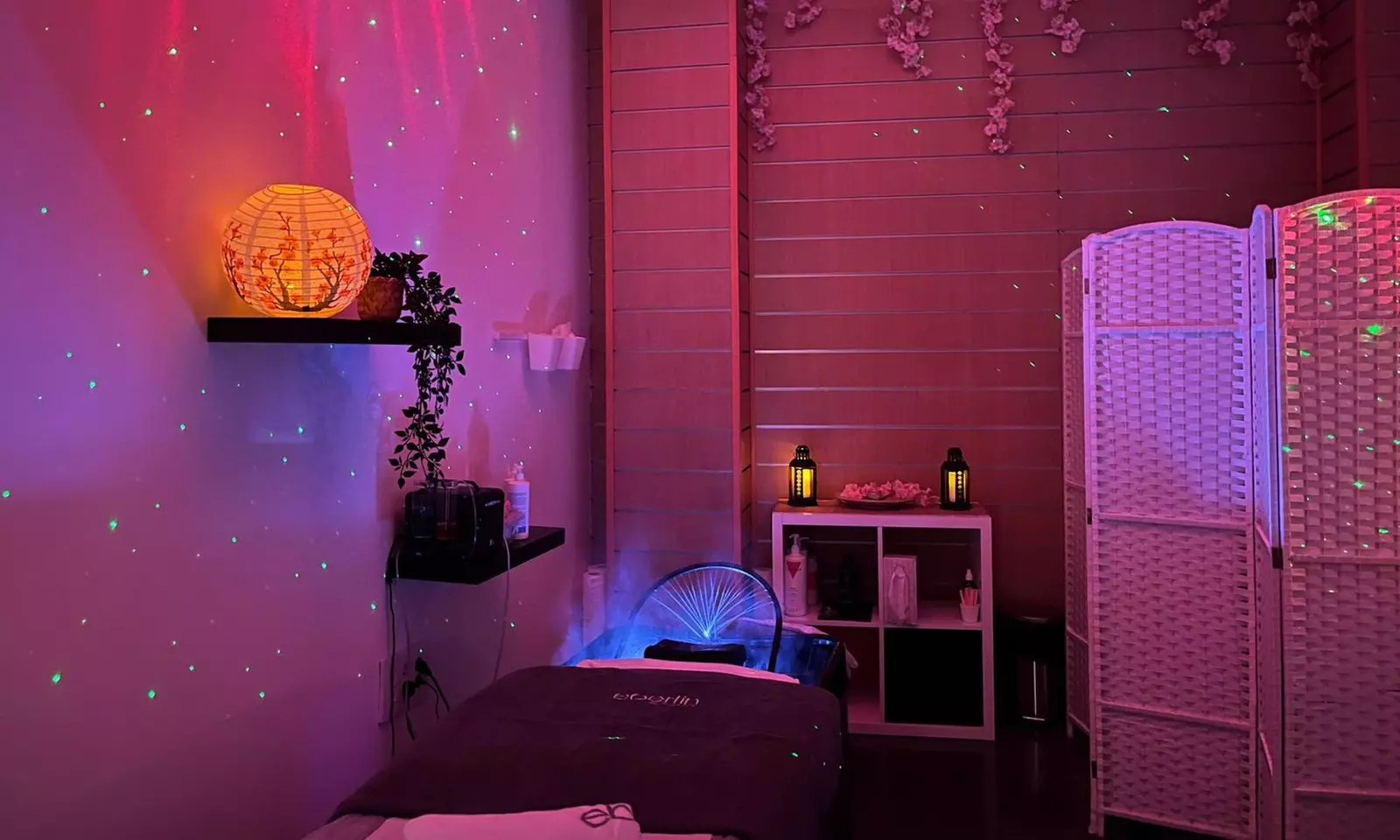 60 o 90 minutos de tratamiento head spa