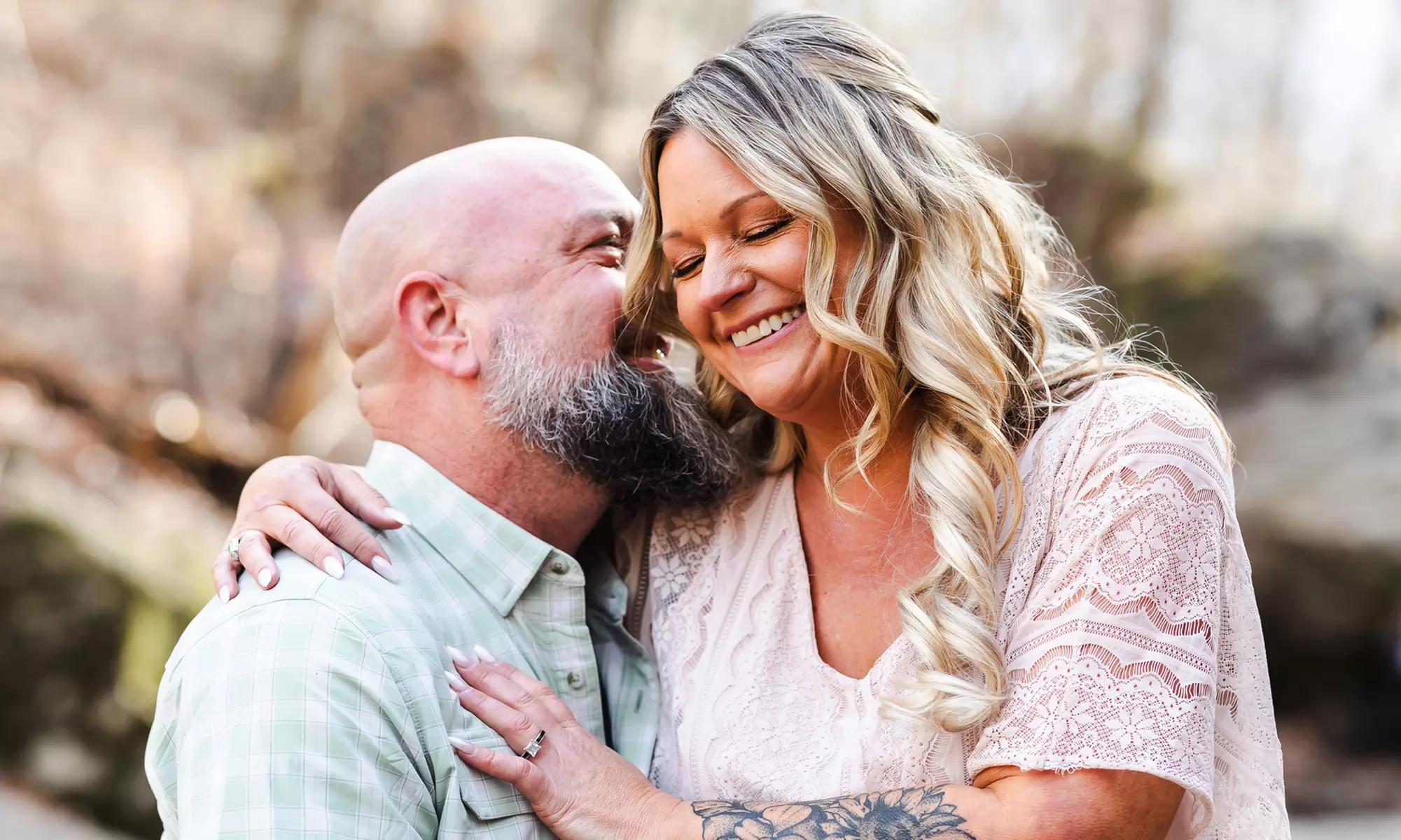 60, 90, or 120-Min Outdoor Photo Sessions to Capture Your Best Moments