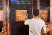 Aim for the Bullseye w/ 1-Hour Axe Throwing Session at Octane Raceway for Groups of 2-6 People (Up to 40% Off) - Second Medium