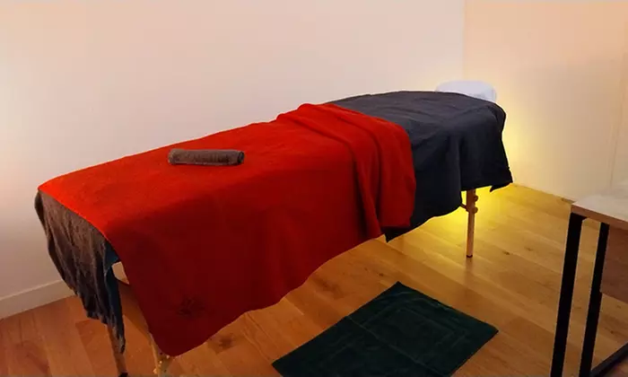 1 ou 3 séances de réflexologie plantaire de 30 ou 60 min