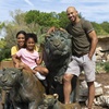 Image 15: FLASH SALE! Exhilarating Wildlife Adventure at San Antonio Zoo!