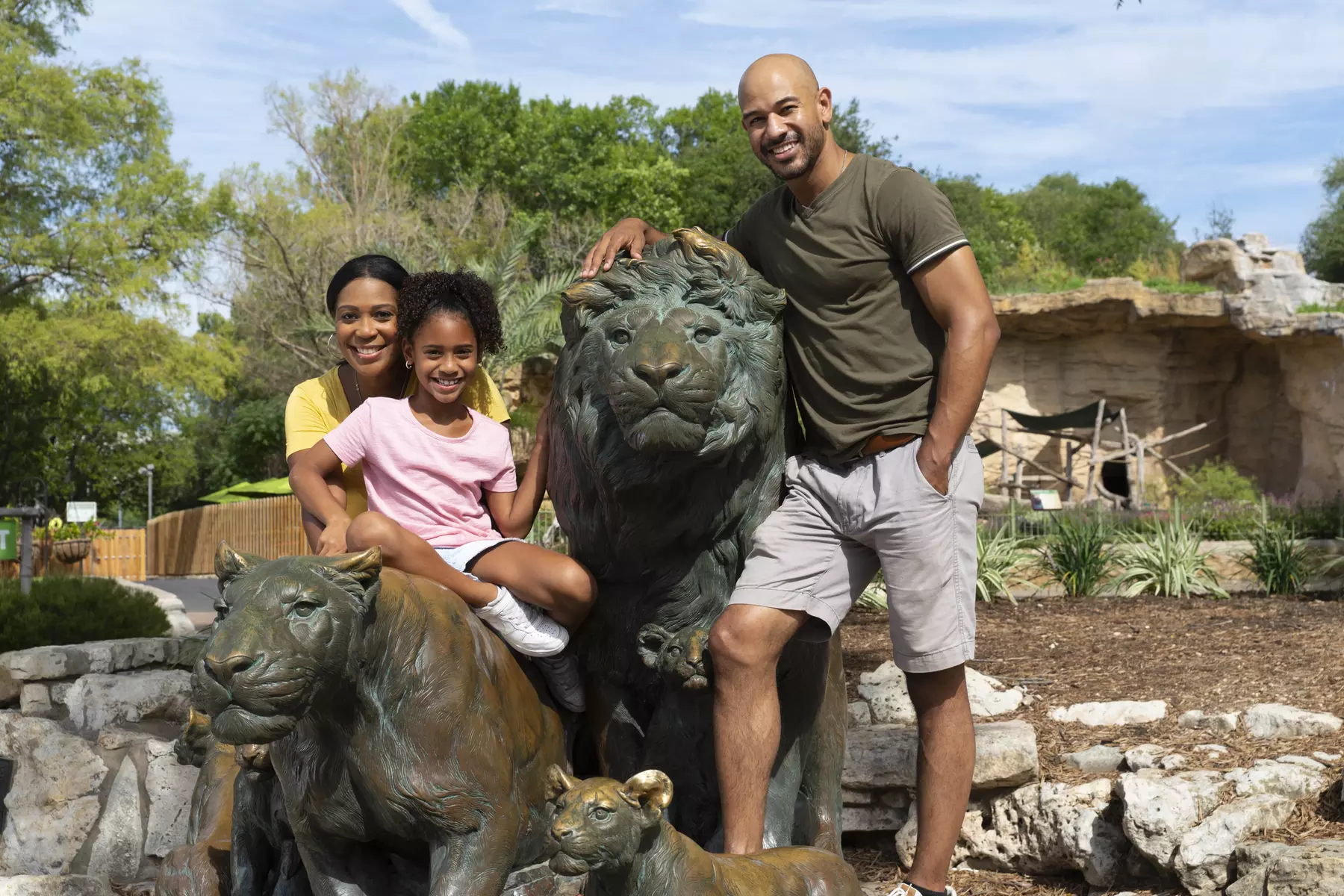 San Antonio Zoo Discount Tickets & Savings!
