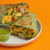 Image 3: Breakfast Burrito, Breakfast Sandwich, OR Fresh Avocado Toast
