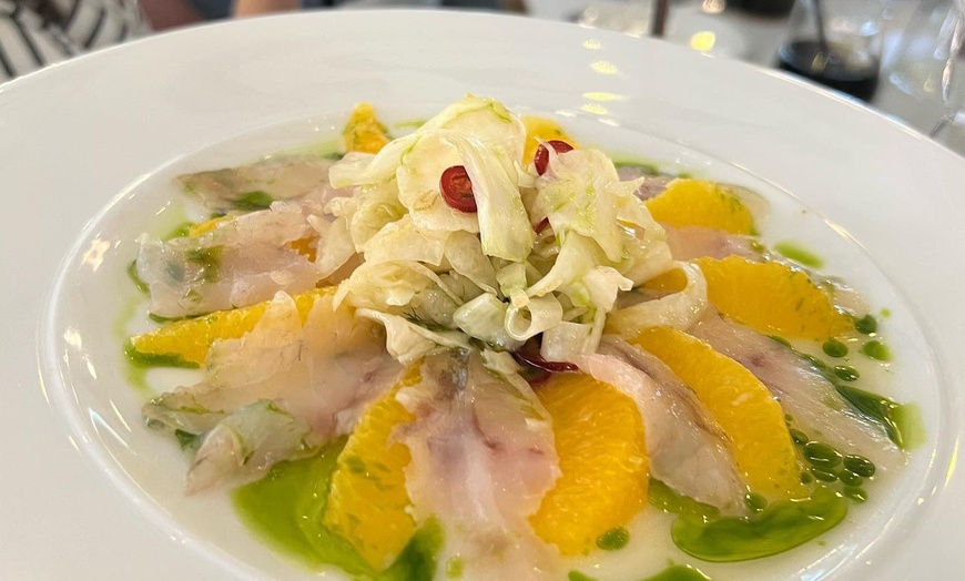 Image 2: Up to 55% Off on Italian Cuisine at Arte And Pasta