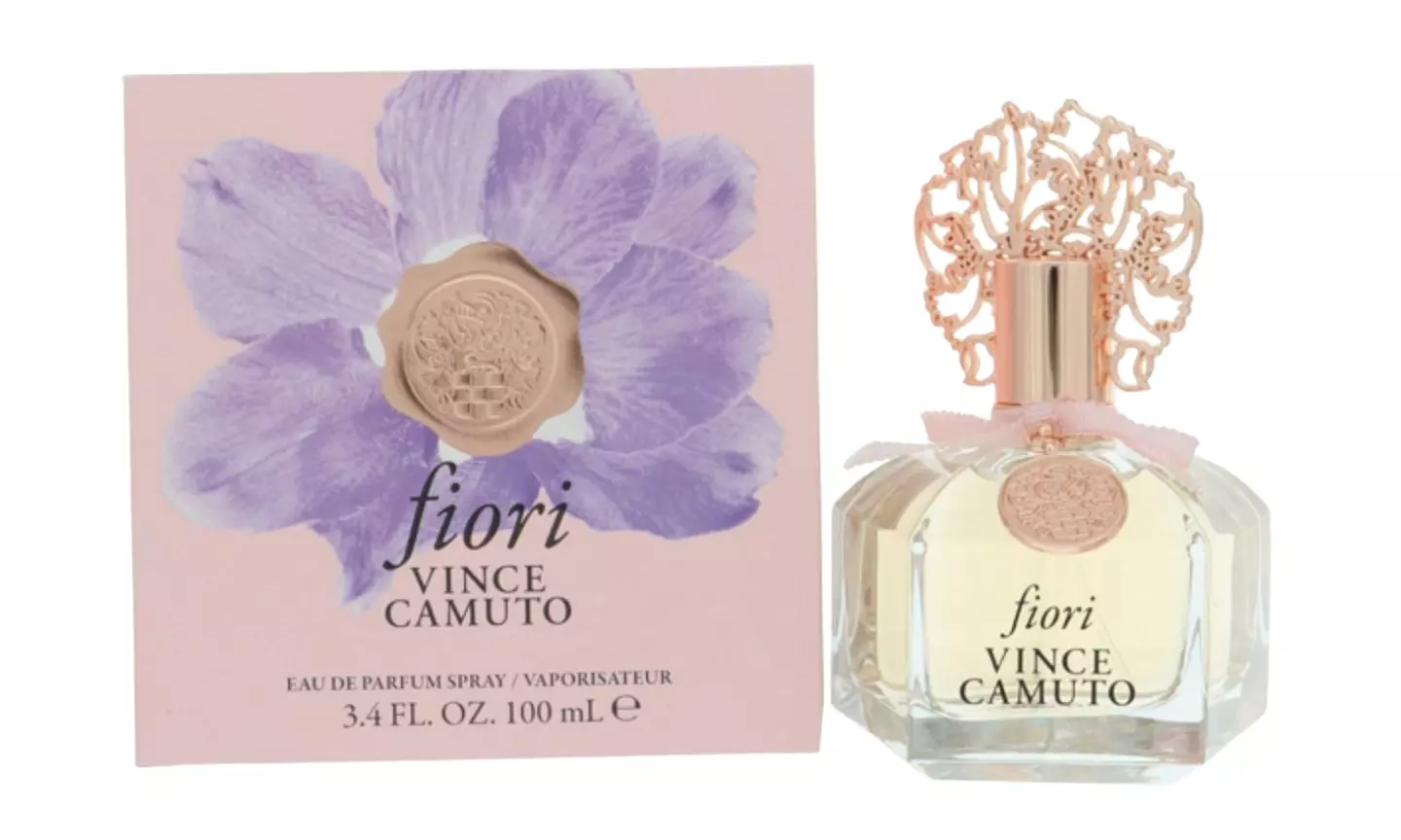 Vince Camuto Fiori Eau De Parfum for Women - Second Medium