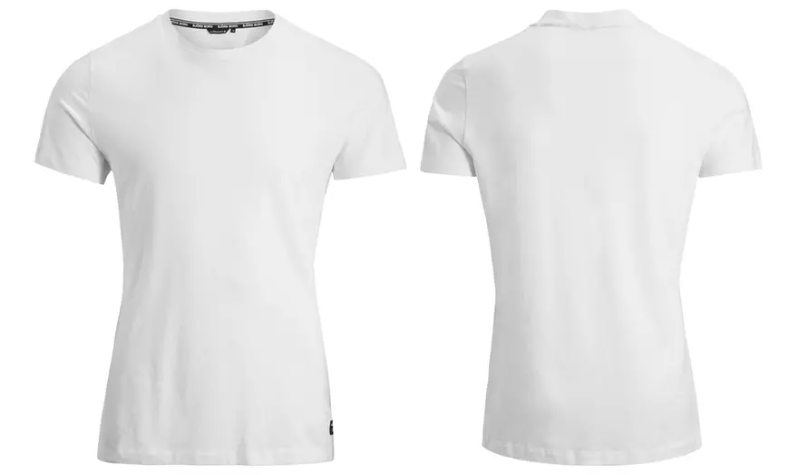Image 5: Polo- of T-shirt Bjorn Borg