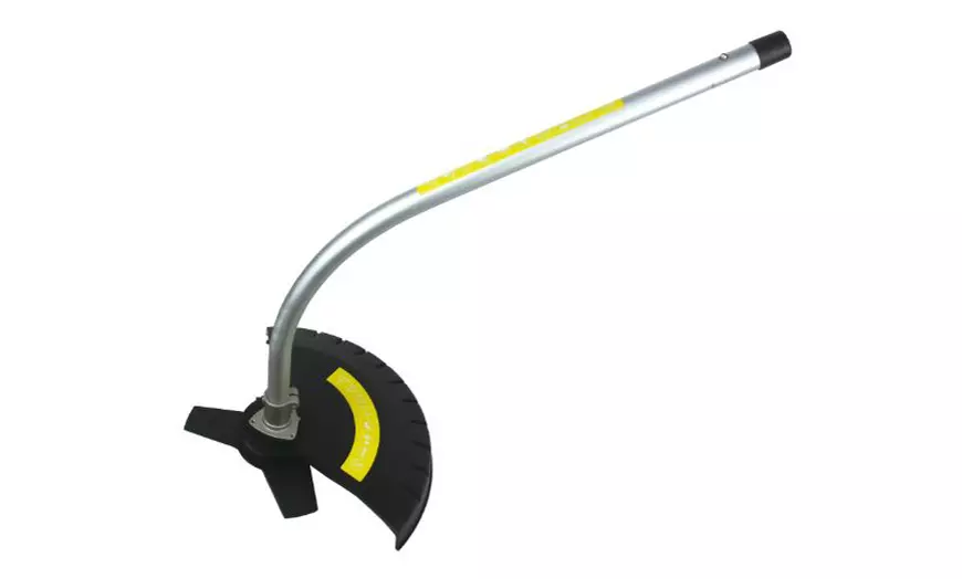 Image 13: Lawn Mower and Grass Trimmer Collection