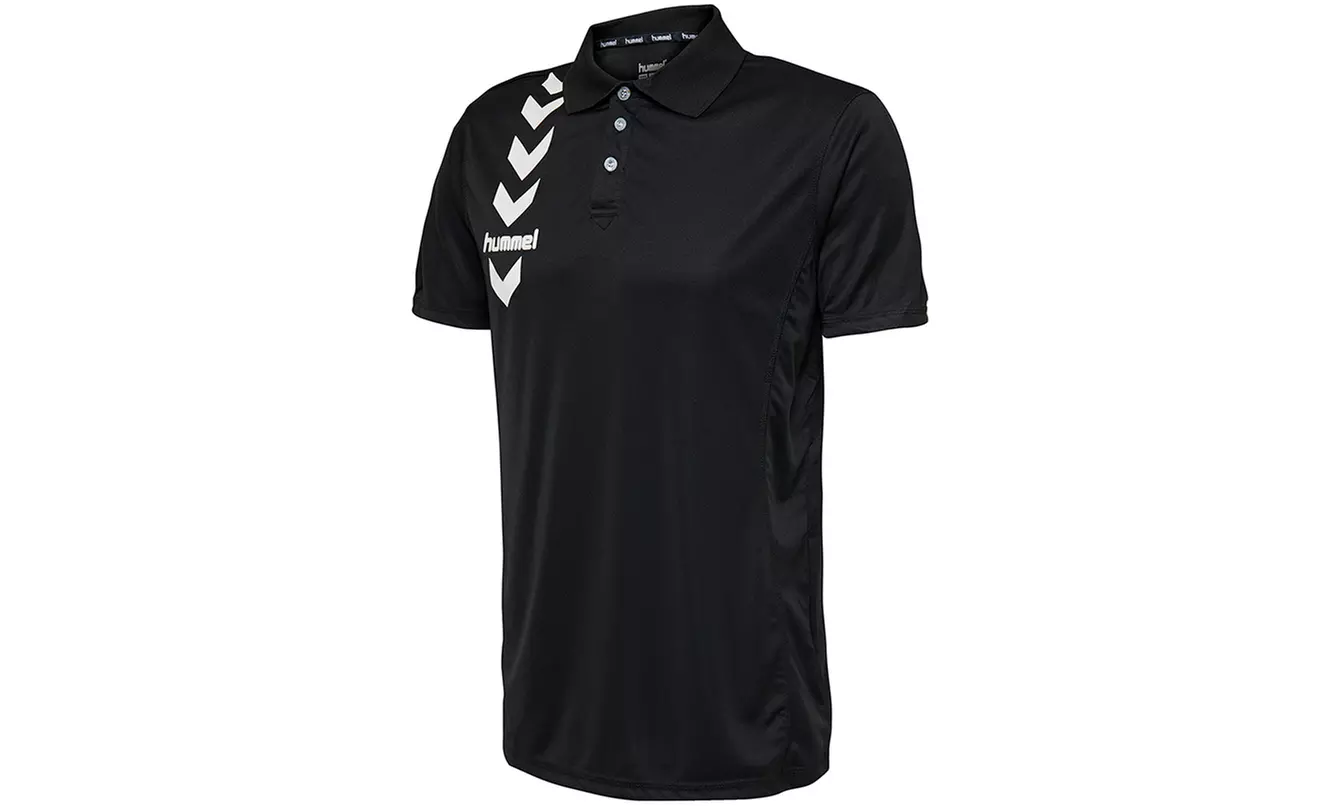 Polo d'entraînement hummel®, pour enfants - Image 7