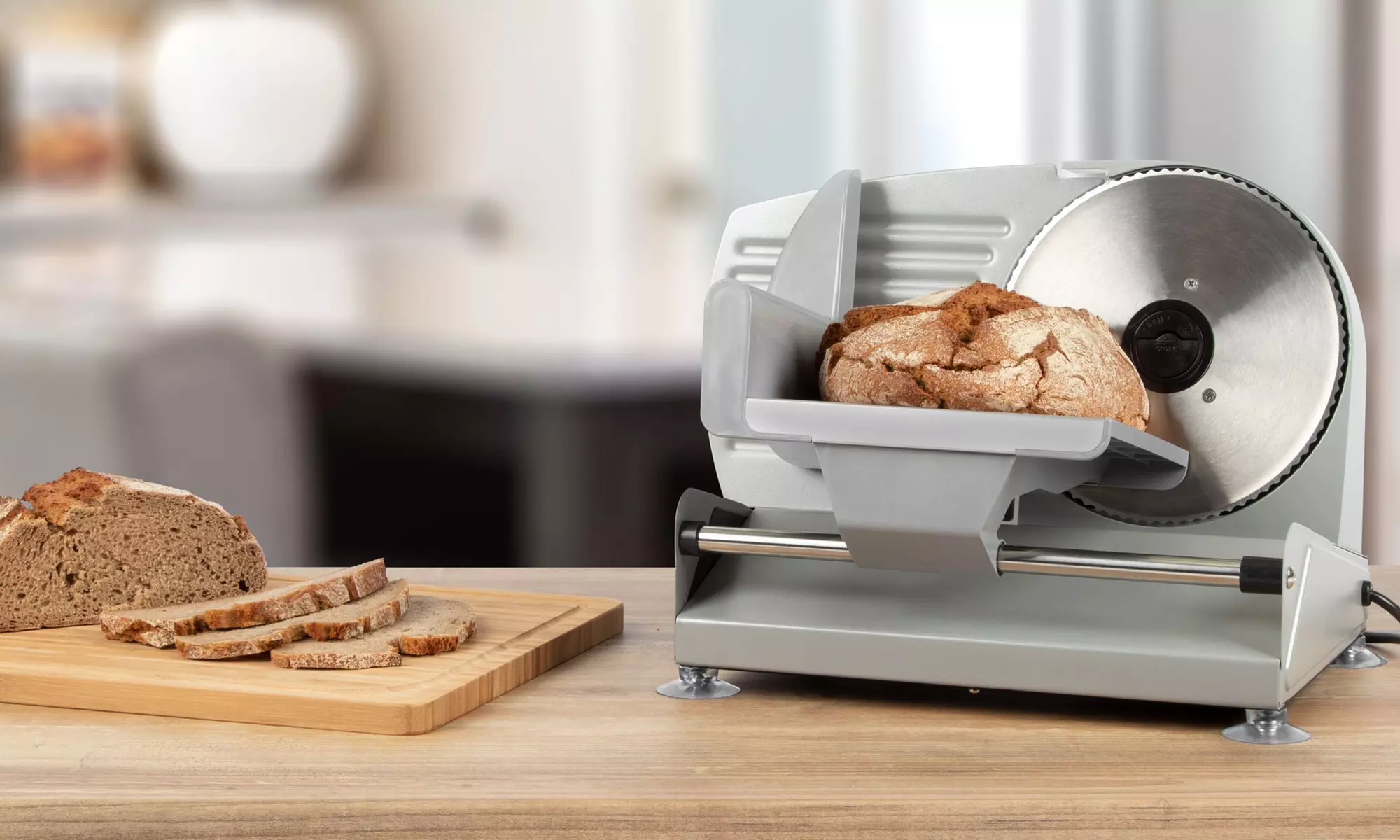 Trancheuse Clatonic, modèle MA 3585, livraison offerte - Primary Image