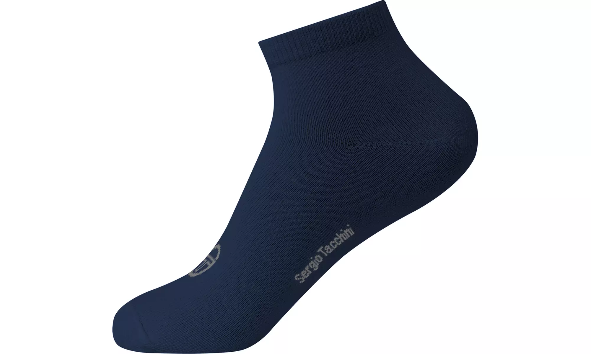 12 paia di calze Sergio Tacchini