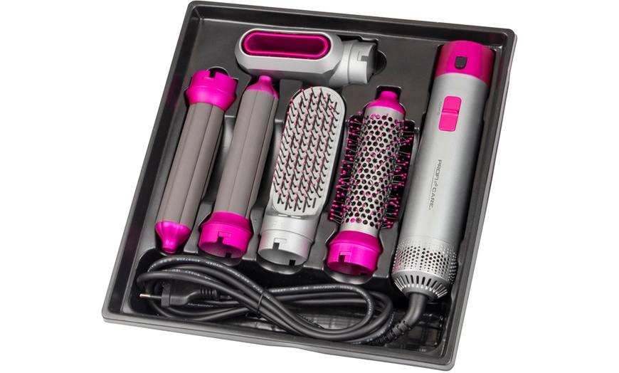 Image 4: Proficare Blow Dry Bürste oder 4-in-1 Multi-Haar-Styler