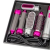 Image 4: Proficare Blow Dry Bürste oder 4-in-1 Multi-Haar-Styler