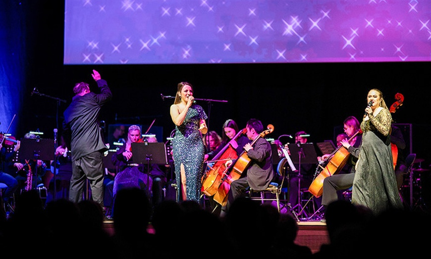 Image 6: 2 Tickets für „Highlights der schönsten Musicals“ am 09.02.26