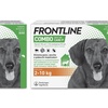 Image 15: Fino a 9 pipette Frontline Combo Spot-On per cani