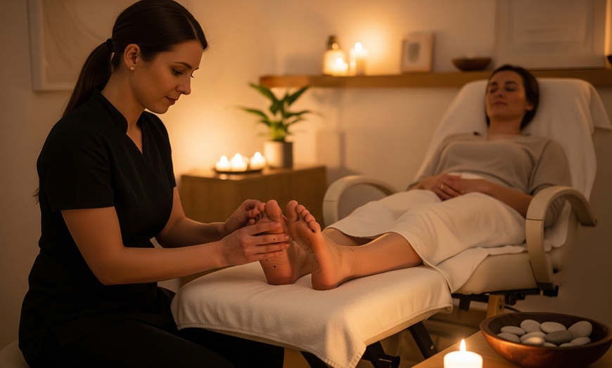 Image 2: Jusqu'à 63% de remise sur  chez kaizen