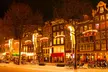 ✈ 8-Day Brussels & Amsterdam Xmas Markets w/ Bruges Ext & Air from Weekender Breaks - Second Medium