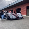 Image 5: Formuła 1 na torze: przejażdżki Bolidem Radical SR3 