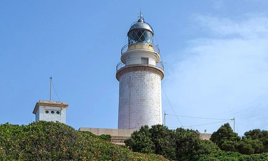 Image 30: ✈ Mallorca by Road: 7-Day Must-See Spots with Air & Hotel from Worldee