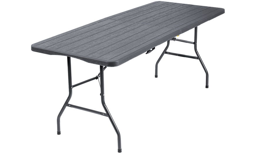 Image 2: Opvouwbare tafel