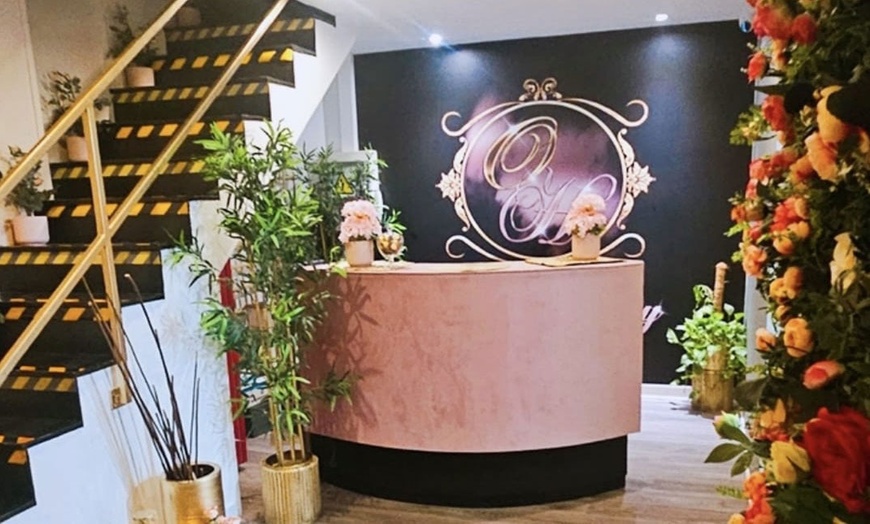 Image 5: Ritual Tailandés con aceites en pareja en tatami