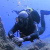 Image 2: Bautismo de buceo para 1 o 2 personas y certificado de la experiencia 