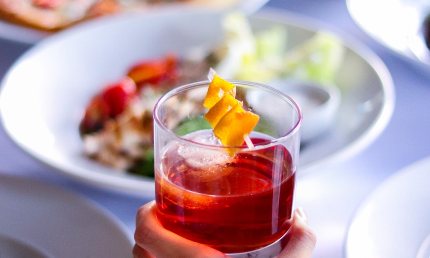 Image 5: Indulge in Three-Course Dining for Two or Four at P2B Bistro & Bar 