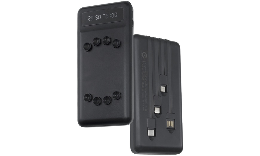 Image 4: Caja misteriosa de productos electrónico