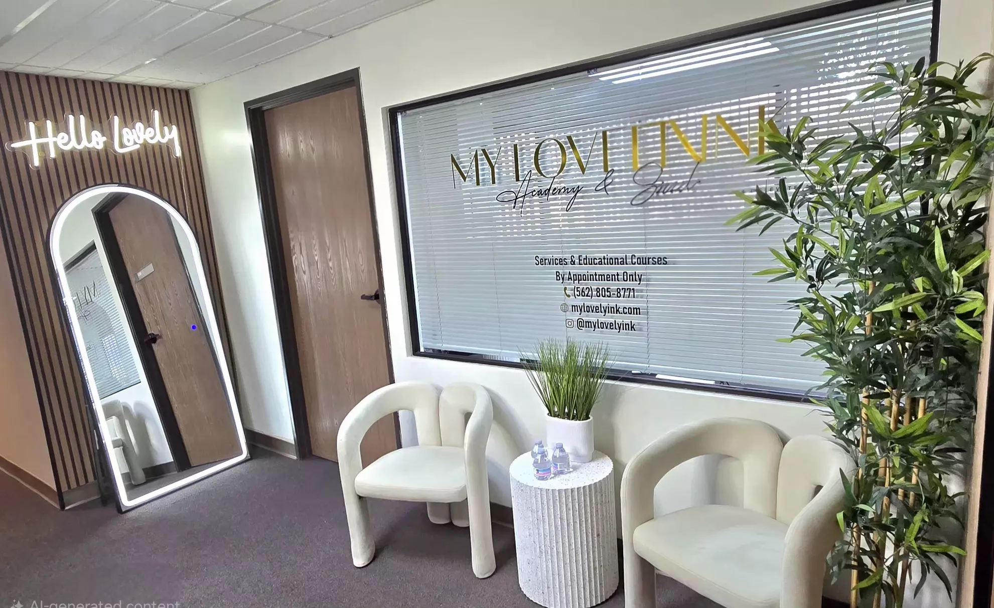 Luxury Brow Perfection with Microblading Consultation and Treatment!