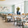 Image 6: Four-Course Dinner for Two or Four (Valid for Dine-in Sunday-Friday)