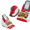 Image 7: Kids' Toy Cash Register