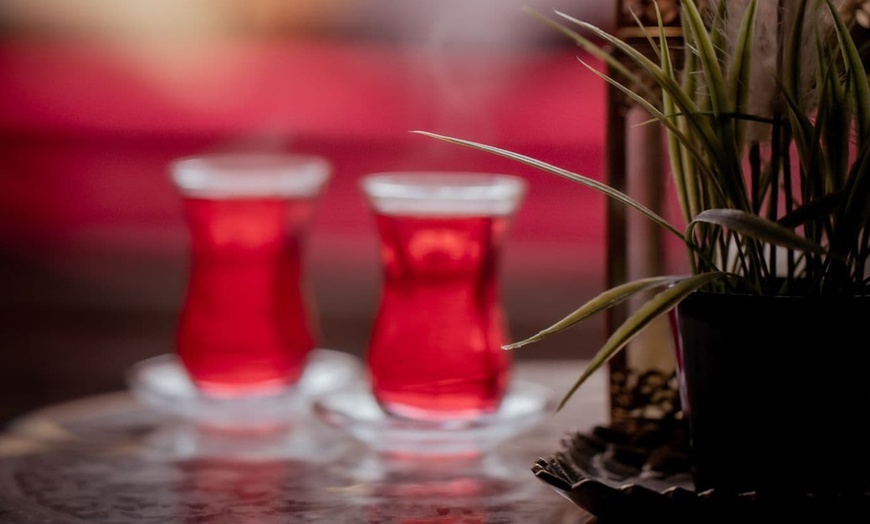 Image 10: Hamam-Erlebnis für 1 oder 2 Personen