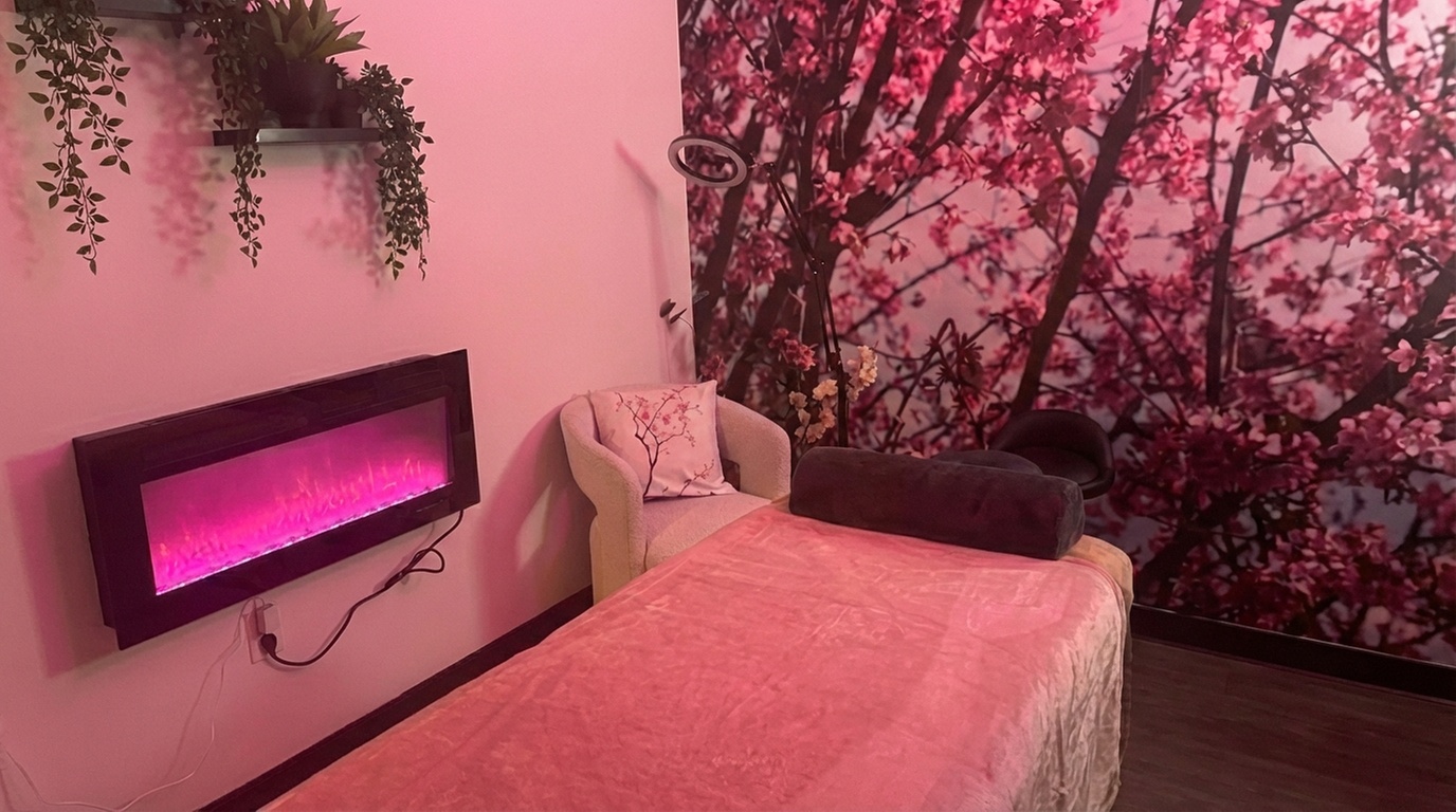 60 or 90-Minute Choice of Massage (Swedish, Deep Tissue, Sports)