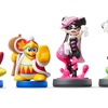 Image 1: Nintendo Amiibo Splatoon Collection