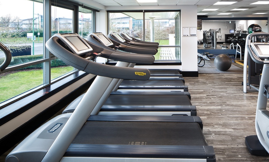 Image 6: Spa, Lunch & Prosecco | 18 Locations | QHotels (Up to 50% Off)