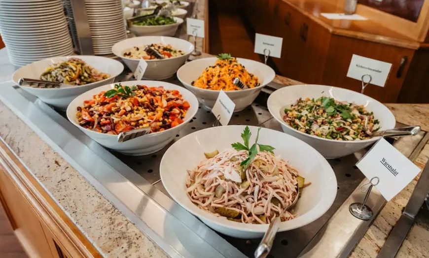 Image 13: Bad Füssing: Superior-Doppelzimmer inkl. Frühstück und Wellness