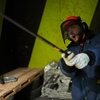 Image 1: Rage Room Experience in Irvine – Smash & De-Stress
