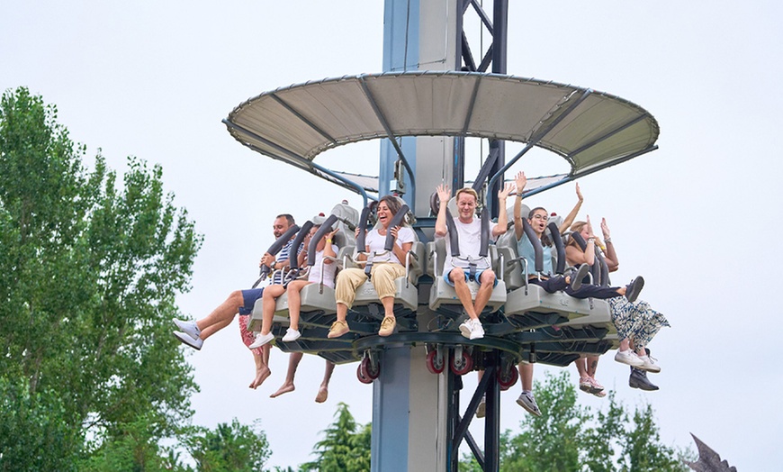 Image 4: Une journée d'amusement au Walygator Sud-Ouest