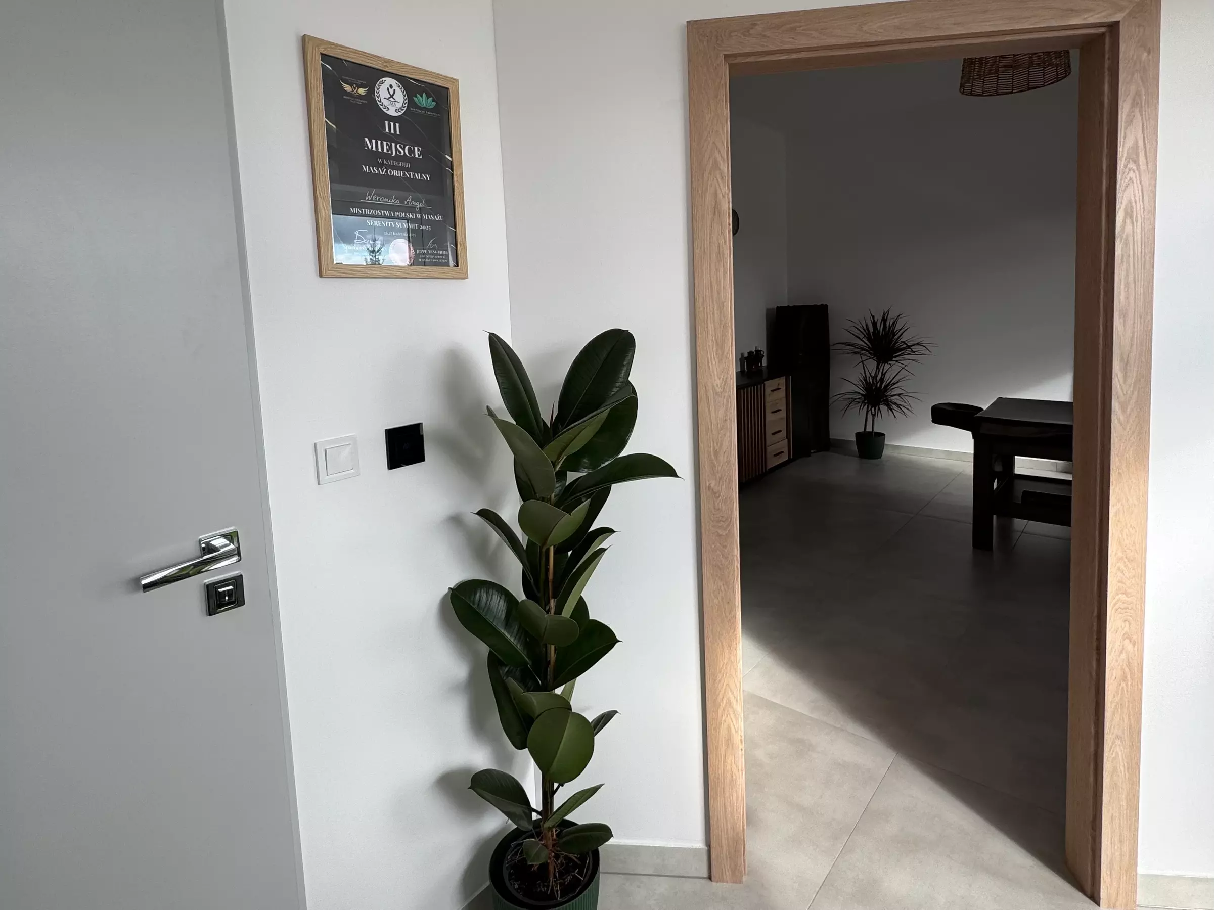 Masaż Shiroabhyanga, tajski, balijski, ajurwedyjski, lomi-lomi, Hammam