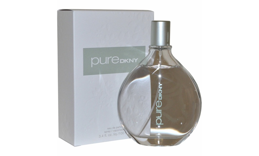 Dkny pure discount verbena 30ml