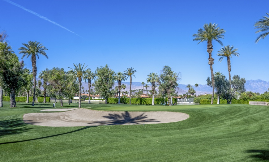 Image 27: Palm Desert Escape in Indian Wells with Golf & Desert Adventures