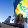 Image 1: Coachella Valley Hot Air Balloon Rides