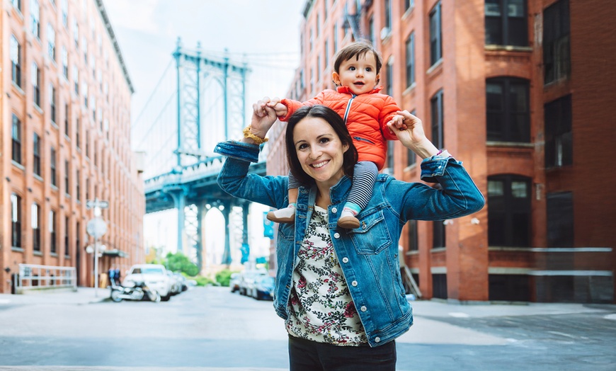 Image 11: NYC Gift Card: Perfect for New York hotel getaways