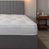 Image 1: Heat Retaining Hand Tufted Hybrid Mattress