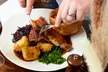 Bonds Mayfair, 2-Courses, Mains, Roasts, or Steak for Two people, Up to 59% Off - Image 5