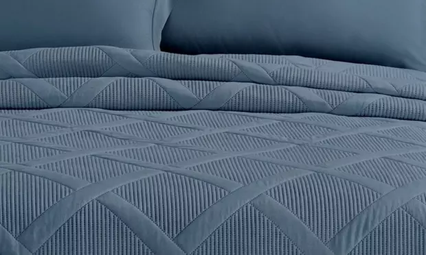 Couvre-lit de haute qualité pour le printemps et l'été