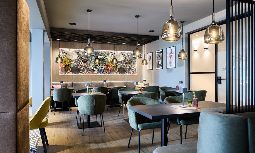 Image 6: Bad Füssing: 1-3 Nächte inkl. Frühstück und  5 Std. Europatherme