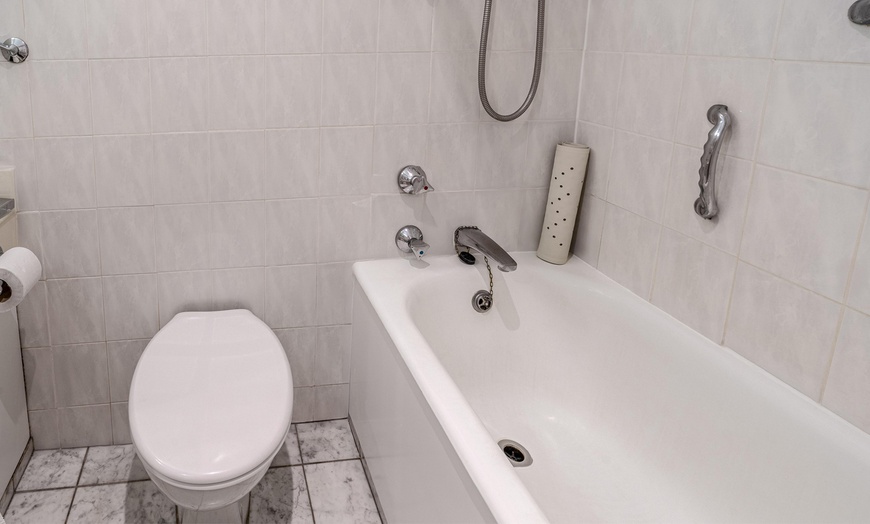 Image 14: 4* Blackpool: Standard Double or Twin Room Stay with Breakfast & More