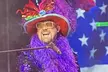  Piano Man: A Tribute to Elton John and Billy Joel at V Theater  - Second Medium