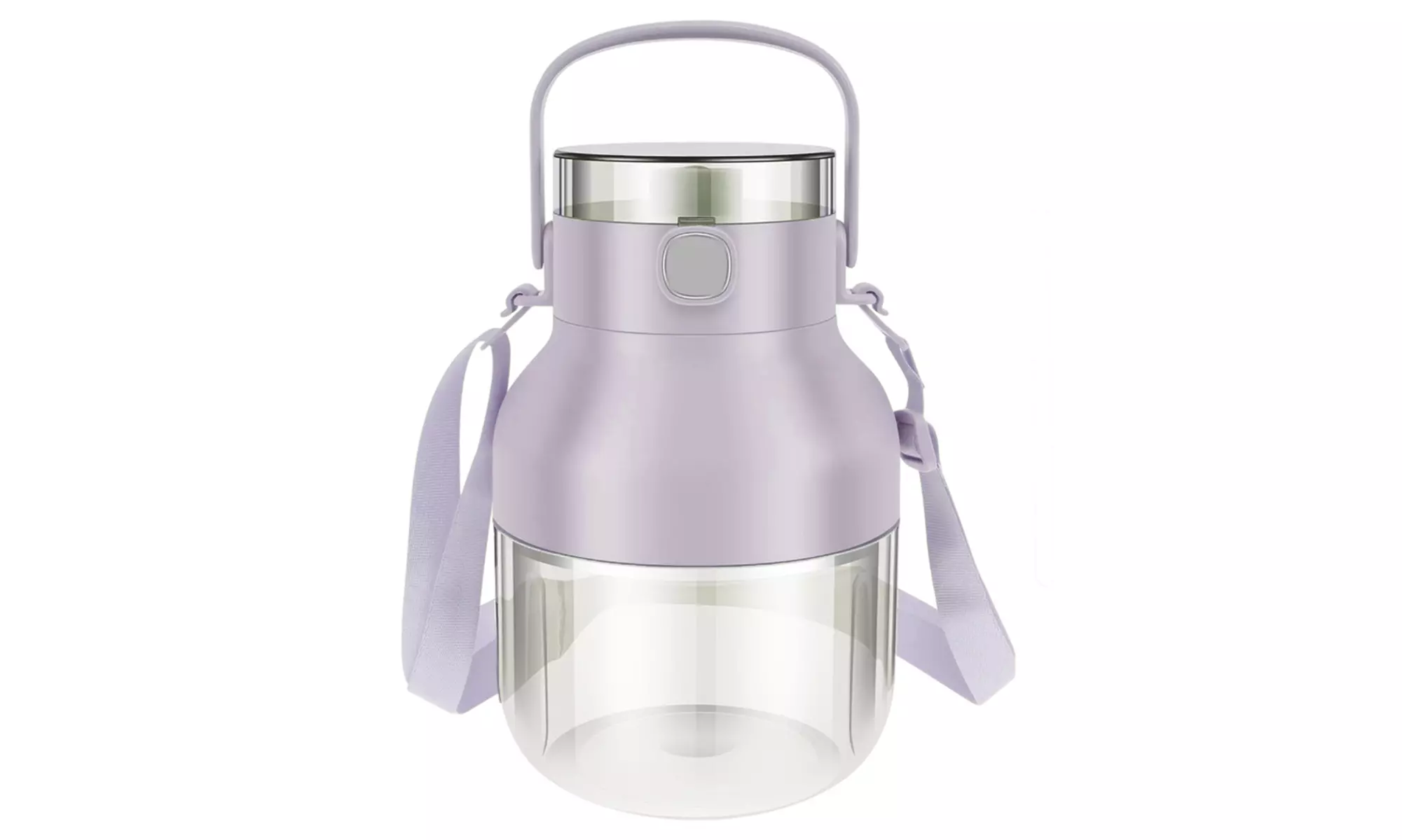 Tragbarer elektrischer Mixer