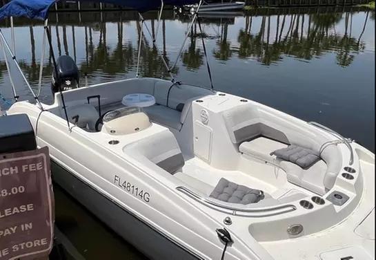 Night Cruise Fort Lauderdale – Intracoastal & Las Olas Views